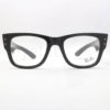 Ray-Ban 840V Mega Wayfarer 2000 51 eyeglasses frame