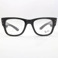 Ray-Ban 840V Mega Wayfarer 2000 51 eyeglasses frame