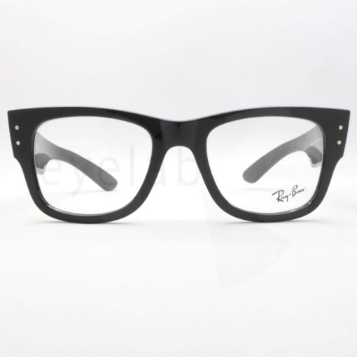 Γυαλιά οράσεως Ray-Ban 840V Mega Wayfarer 2000