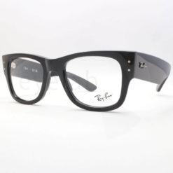 Γυαλιά οράσεως Ray-Ban 840V Mega Wayfarer 2000