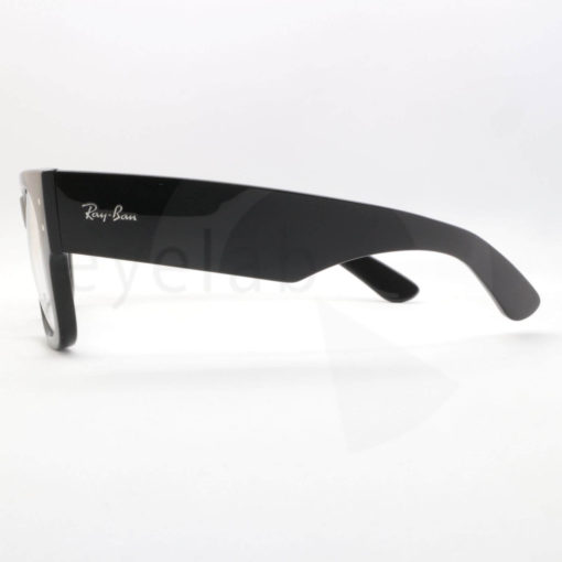 Γυαλιά οράσεως Ray-Ban 840V Mega Wayfarer 2000