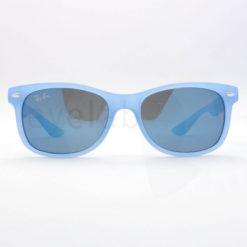 Παιδικά γυαλιά ηλίου Ray-Ban Junior New Wayfarer 9052S 714855