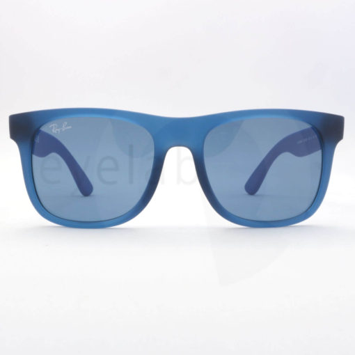 Παιδικά γυαλιά ηλίου Ray-Ban Junior 9069S 706080