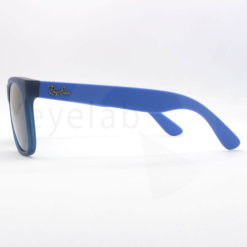 Παιδικά γυαλιά ηλίου Ray-Ban Junior 9069S 706080