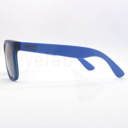 Ray-Ban Junior 9069S 706080 48 sunglasses