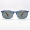 Ray-Ban Junior 9076S 712471 sunglasses