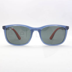 Παιδικά γυαλιά ηλίου Ray-Ban Junior 9076S 712471