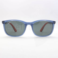 Ray-Ban Junior 9076S 712471 sunglasses