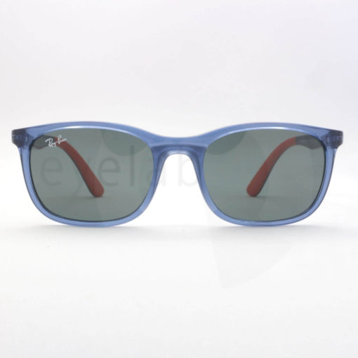 Ray-Ban Junior 9076S 712471 sunglasses