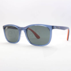 Παιδικά γυαλιά ηλίου Ray-Ban Junior 9076S 712471