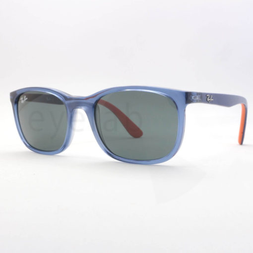 Ray-Ban Junior 9076S 712471 sunglasses