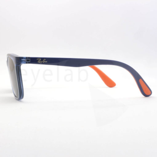 Ray-Ban Junior 9076S 712471 sunglasses