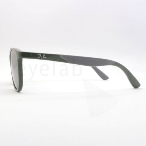 Παιδικά γυαλιά ηλίου Ray-Ban Junior 9077S 71356G