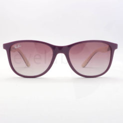 Παιδικά γυαλιά ηλίου Ray-Ban Junior 9077S 71348G