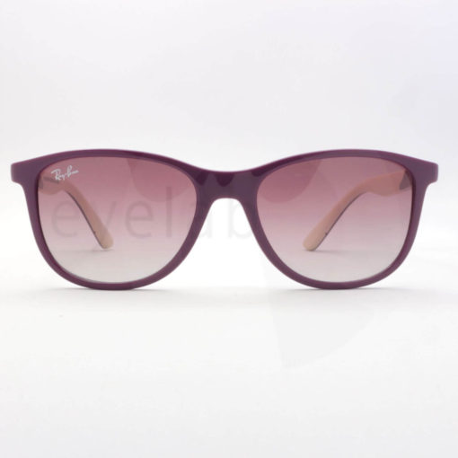 Ray-Ban Junior 9077S 71348G sunglasses