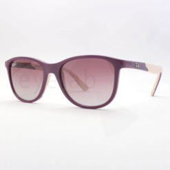 Παιδικά γυαλιά ηλίου Ray-Ban Junior 9077S 71348G