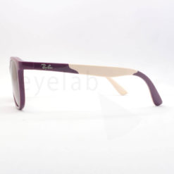 Ray-Ban Junior 9077S 71348G sunglasses