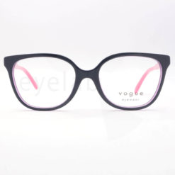  Vogue Junior 2012 2809 eyeglasses frame