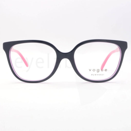  Vogue Junior 2012 2809 eyeglasses frame