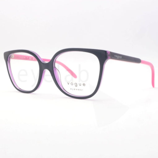  Vogue Junior 2012 2809 eyeglasses frame