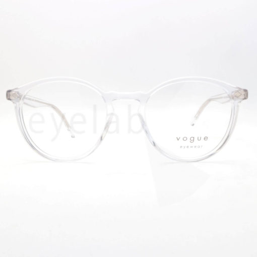 Vogue 5367 W745 eyeglasses frame