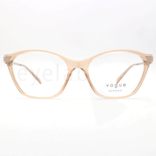 Vogue 5461 2826 eyeglasses frame