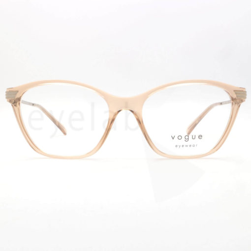 Vogue 5461 2826 eyeglasses frame