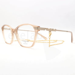 Vogue 5461 2826 eyeglasses frame