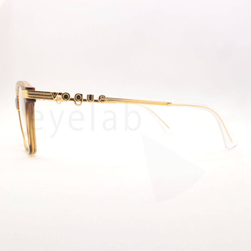 Vogue 5461 W656 eyeglasses frame