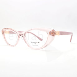 Vogue 5478B 2763 eyeglasses frame