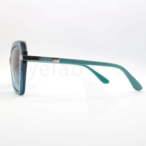 Vogue 5479S 30554S 53 sunglasses