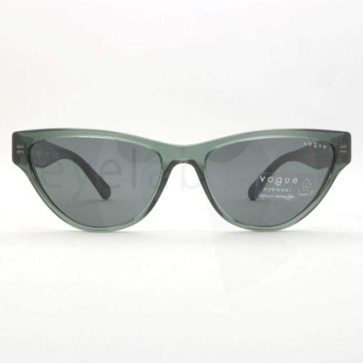 Hailey Bieber x Vogue 5513S 300487 sunglasses