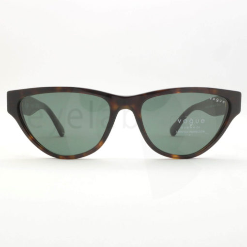 Hailey Bieber x Vogue 5513S W65671 sunglasses