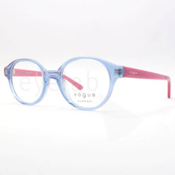  Vogue Junior 2005 2743 eyeglasses frame