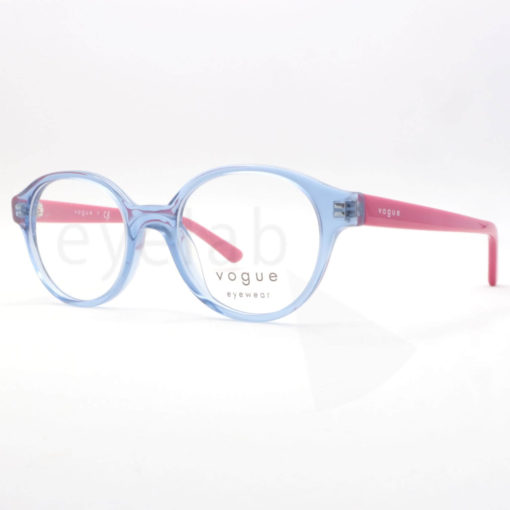  Vogue Junior 2005 2743 eyeglasses frame