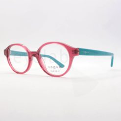  Vogue Junior 2005 2831 eyeglasses frame