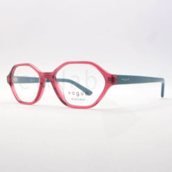  Vogue Junior 2007 2831 eyeglasses frame