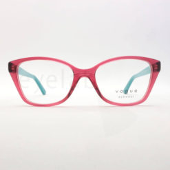  Vogue Junior 2010 2831 eyeglasses frame