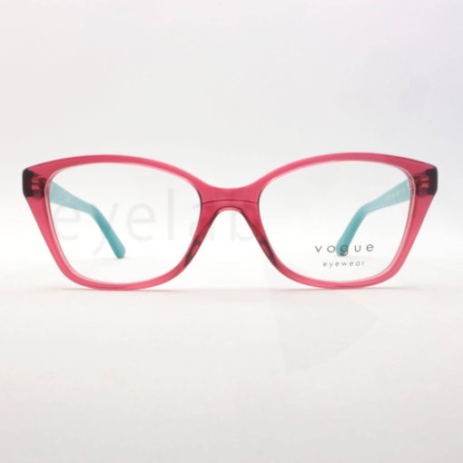  Vogue Junior 2010 2831 eyeglasses frame