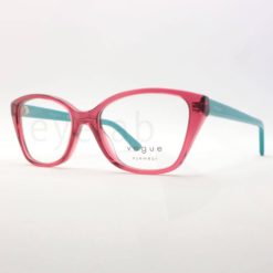  Vogue Junior 2010 2831 eyeglasses frame