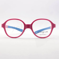 Vogue Junior 2011 2568 40 eyeglasses frame