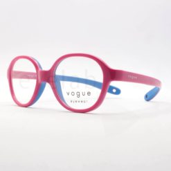 Vogue Junior 2011 2568 40 eyeglasses frame