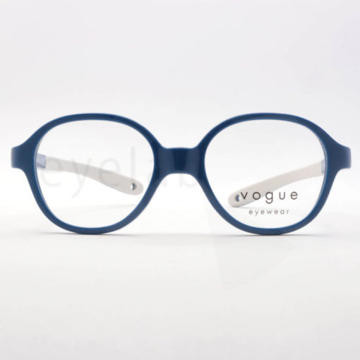 Vogue Junior 2011 2974 eyeglasses frame