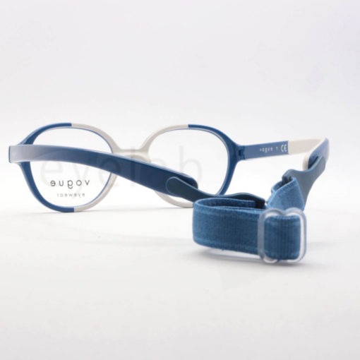 Vogue Junior 2011 2974 eyeglasses frame