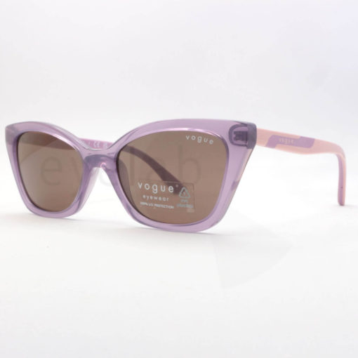 Vogue Kids Eyewear 2020 306473 sunglasses