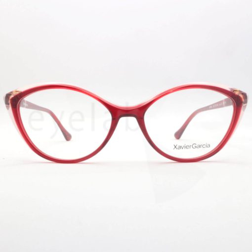 Xavier Garcia Anna C02 eyeglasses frame