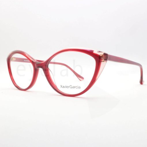 Xavier Garcia Anna C02 eyeglasses frame