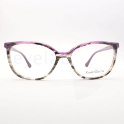 Xavier Garcia Amelia C04 eyeglasses frame