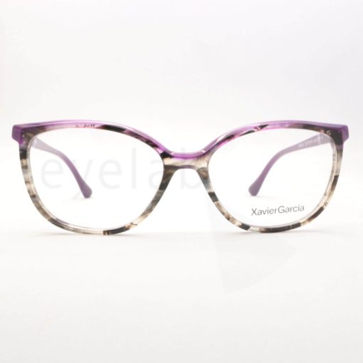 Xavier Garcia Amelia C04 eyeglasses frame