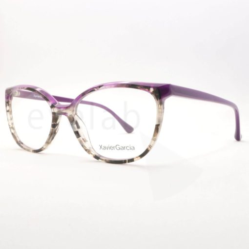 Xavier Garcia Amelia C04 eyeglasses frame